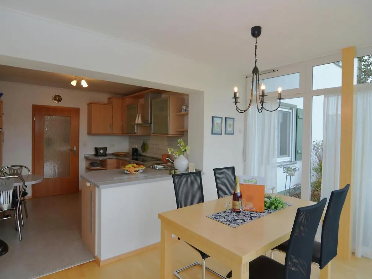 Apartment In Hauzenberg With Private Terrace