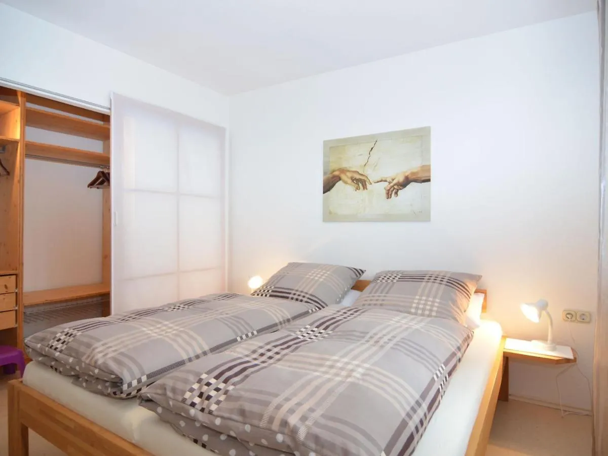 Apartment In Hauzenberg With Private Terrace