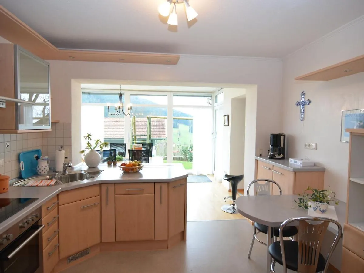Apartment In Hauzenberg With Private Terrace 0*,