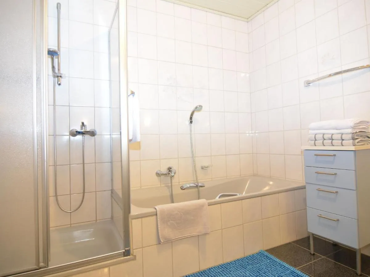 Apartment In Hauzenberg With Private Terrace