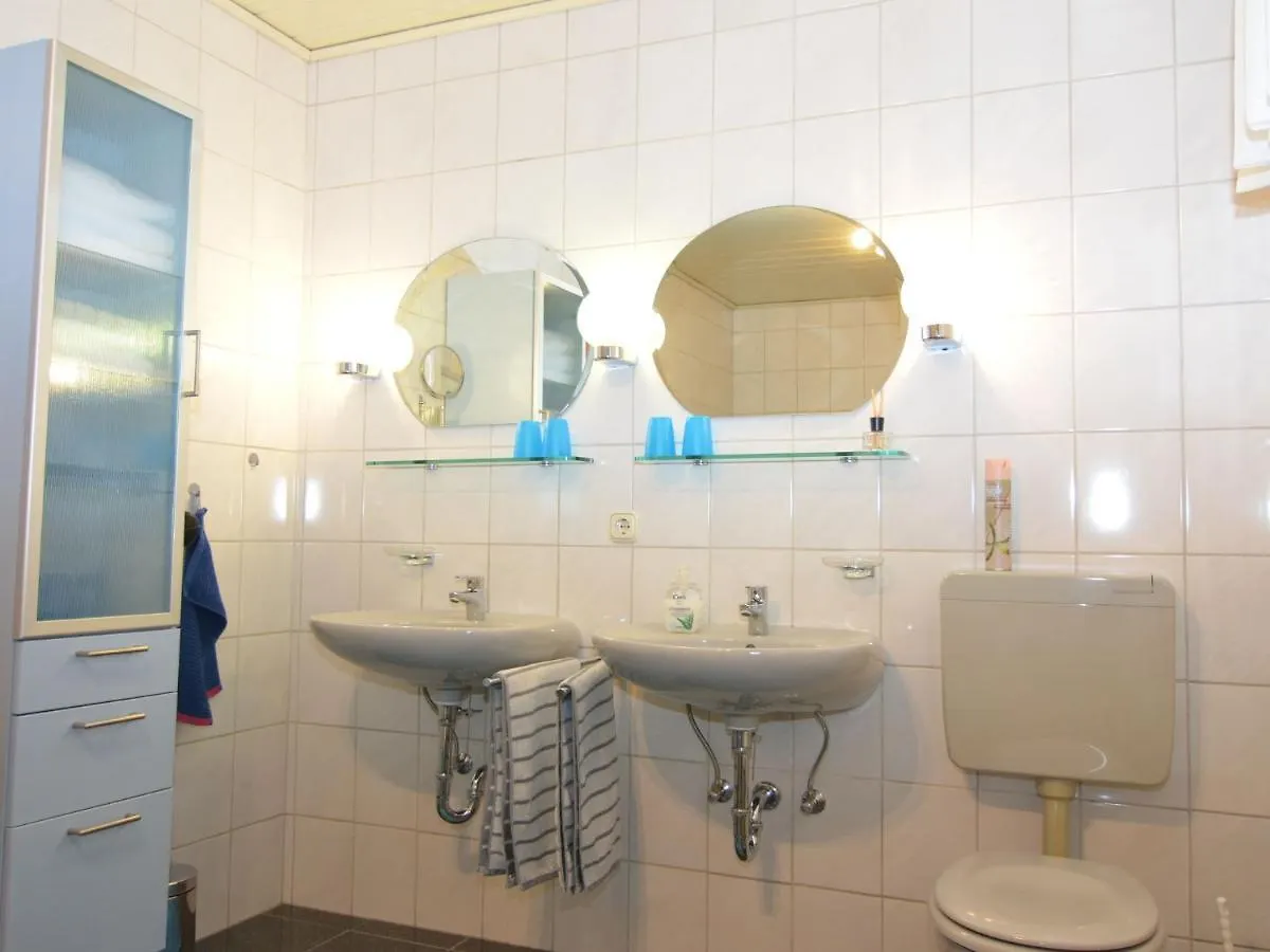 Apartment In Hauzenberg With Private Terrace