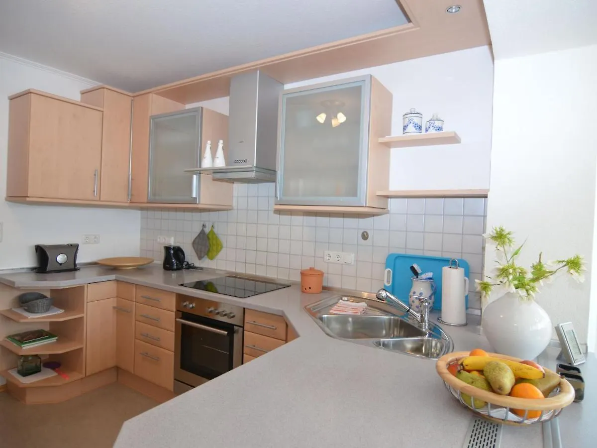 Apartment In Hauzenberg With Private Terrace 0*,  Germany