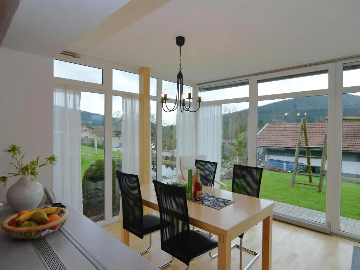 Apartment In Hauzenberg With Private Terrace Germany