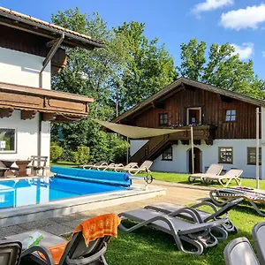 Freudensee Im Bayerischen Wald - Pool, Sauna Hauzenberg