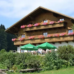 Berggasthof Sonnenalm Hauzenberg