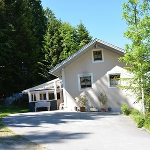 Haus Jasmin Hauzenberg